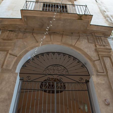 La Maison A La Cathedral Palermo Exterior foto